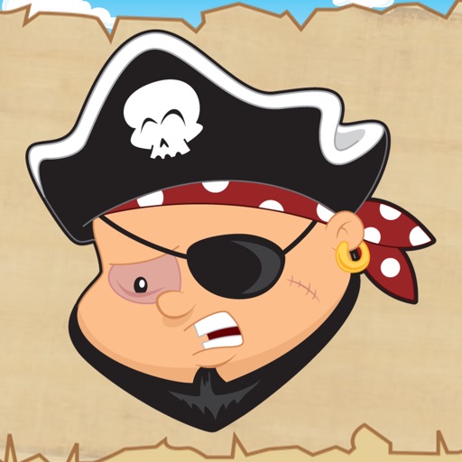 Pirate Plunge