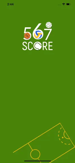 Game screenshot 567 SCORE mod apk