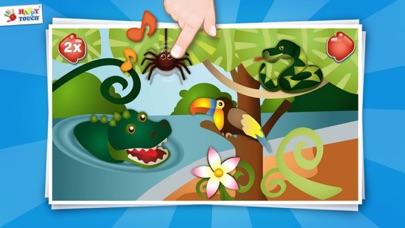 〉Baby Games For One Year Olds Screenshot