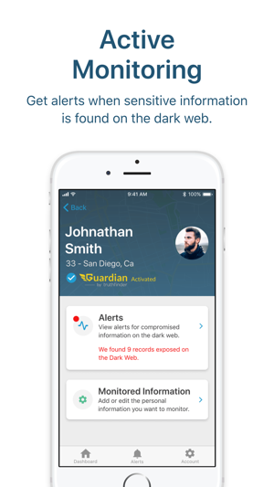 Guardian by TruthFinder(圖4)-速報App