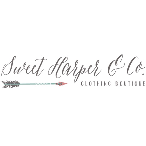 Sweet Harper & Co icon