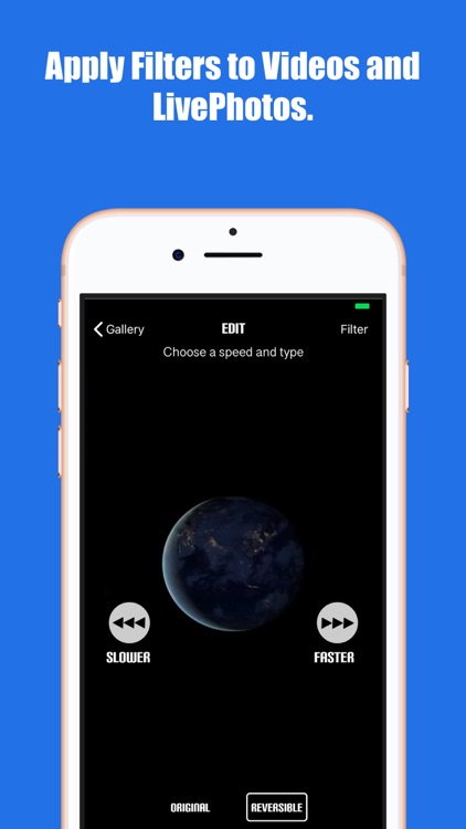 Turnt - Reversible Tiny Videos screenshot-4