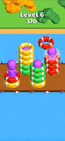 Summer Buster: Ball Pool Slideのおすすめ画像7