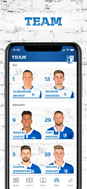 1. FC Magdeburg(圖8)-速報App