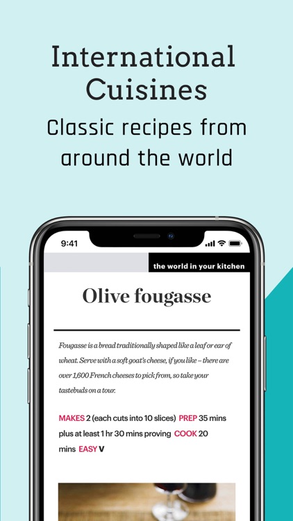 BBC Good Food Magazine screenshot-6