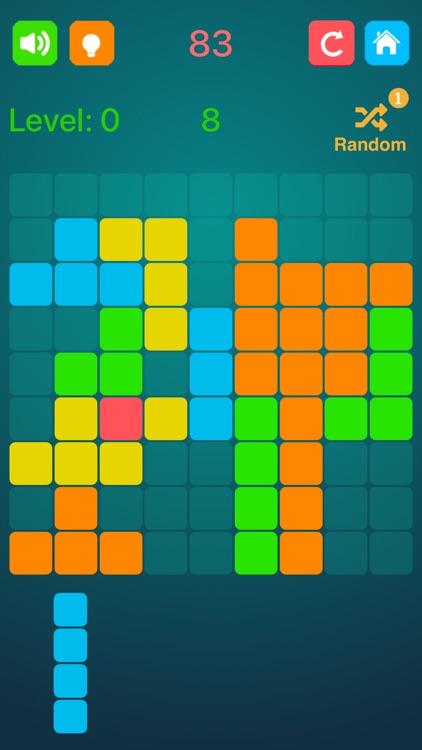 Block Puzzle - Training Brain screenshot-3