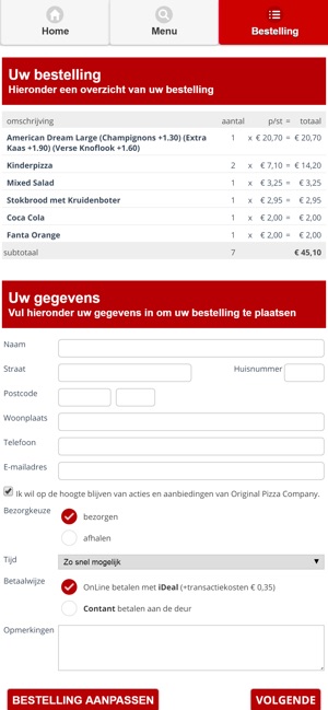Bakkerij Oostlaan Pijnacker(圖6)-速報App