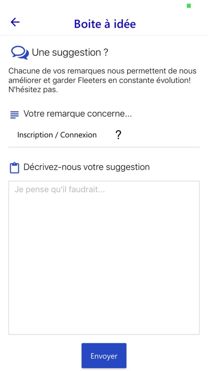 Fleeters - MAD screenshot-6