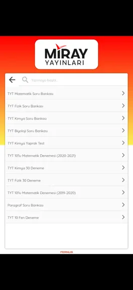 Game screenshot Miray Video Çözüm mod apk