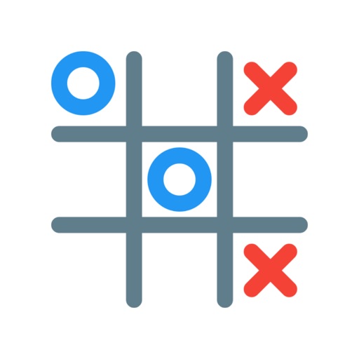 لعبه اكس او - xo tic tac toe by Haneen Alfayoumi