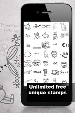 Game screenshot SigNote apk