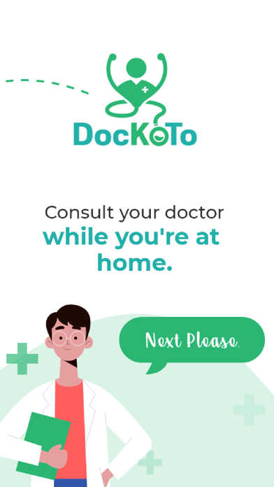DocKoTo Screenshot
