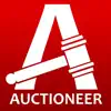 Auctioneer- Auctions delete, cancel