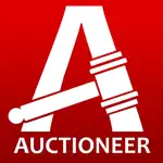Auctioneer- Auctions App Contact