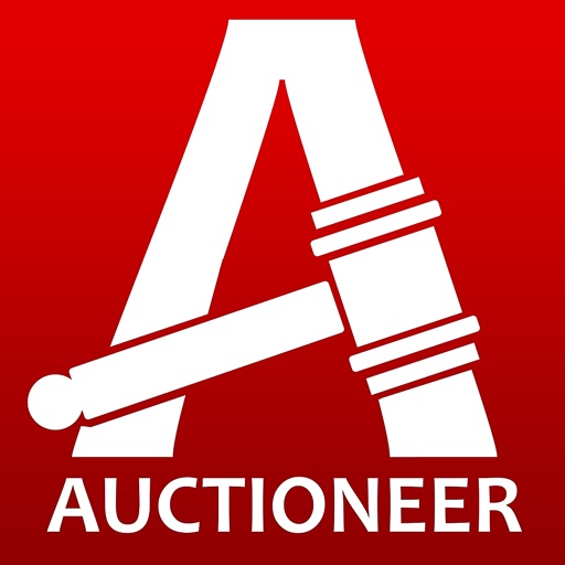 Auctioneer- Auctions iOS App