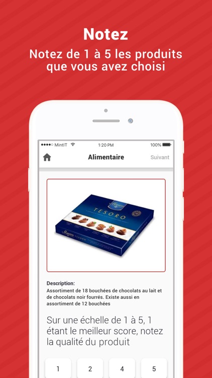 Elu Produit de l’Année Maghreb screenshot-3