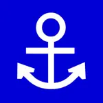 Maritime Stickers App Contact