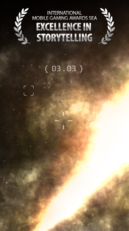 OPUS: The Day We Found Earth