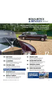 rolls-royce & bentley driver problems & solutions and troubleshooting guide - 4