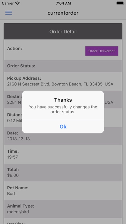 PetEsteem Driver screenshot-7
