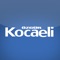 Türkiye'nin ilk yerel haber sitesi olan Özgür Kocaeli Gazetesi en güncel ve güvenilir haberleri ile artık avucunuzun içinde