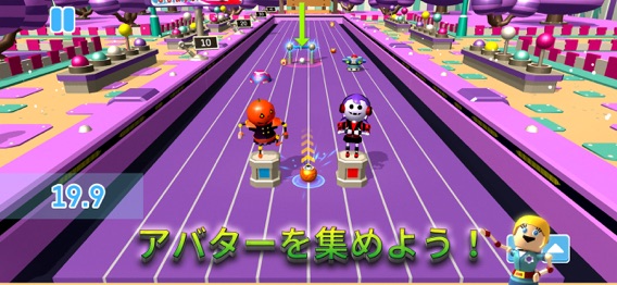 バトルボウル (Battle Bowls)のおすすめ画像5