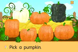 Game screenshot Starfall Pumpkin apk