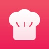 Yummy Food Recipe Healthy Menu icon