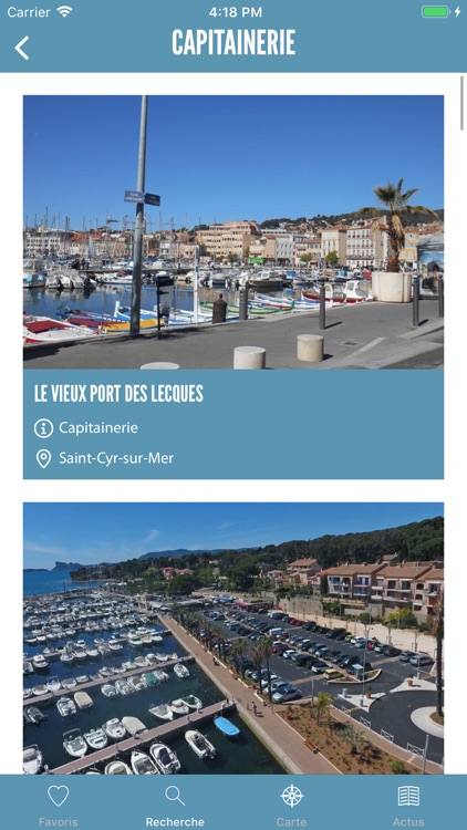 Riviera Pro screenshot-3