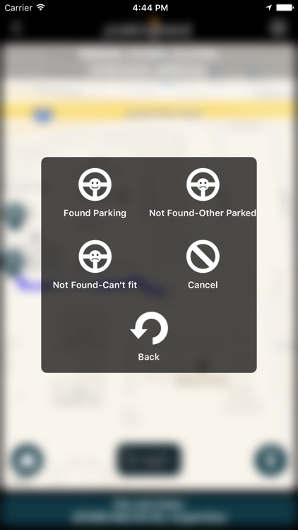 Parkingbeat screenshot-3