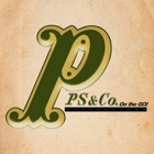 PS & Co on the Go Mobile Banking