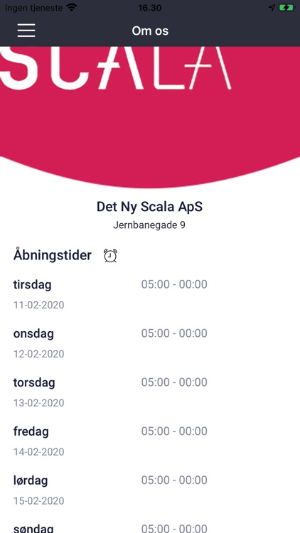 Scala new life screenshot-3