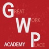 GWP 고시학원 문제은행 공부근육트레이너 icon