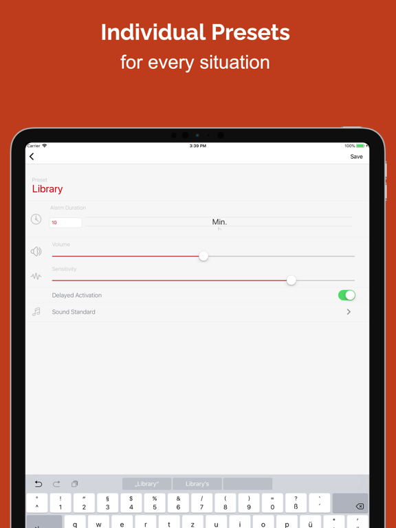 Screenshot #5 pour DevPro: Best Device Security