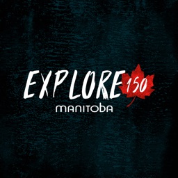 Explore 150 Manitoba