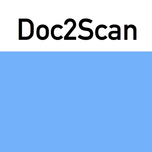 Doc2Scan