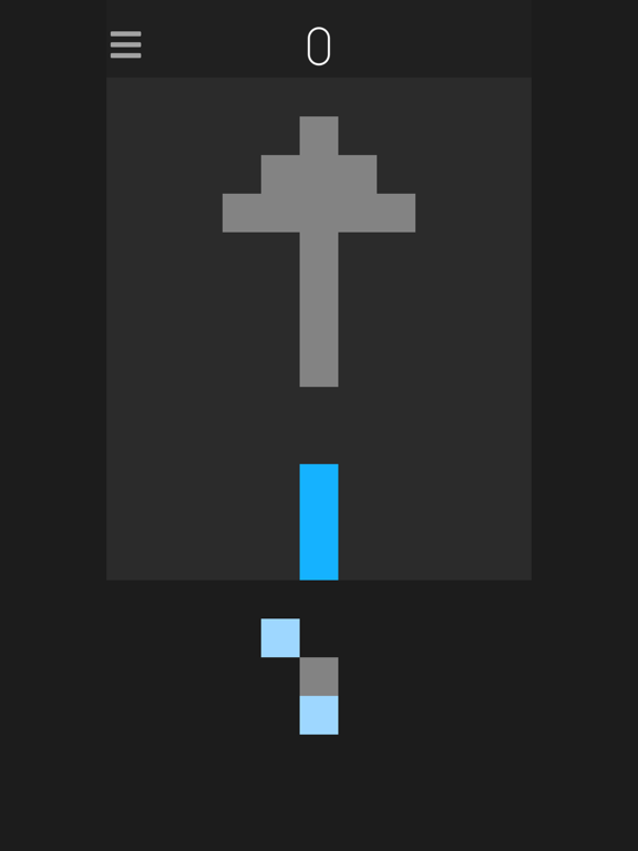 Screenshot #4 pour Infinite Path
