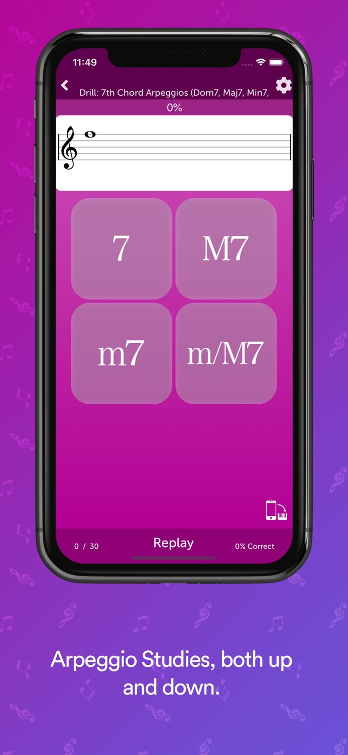 Ear Training University