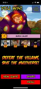 Sentinels of the Multiverse screenshot #5 for iPhone