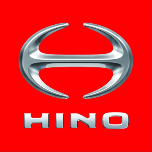Hino App