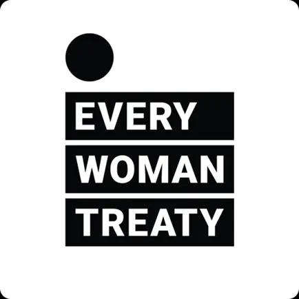 Every Woman Treaty Cheats