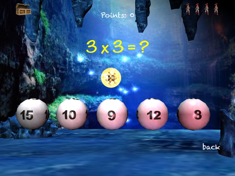 2weistein 1x1 - Times Tables screenshot-3