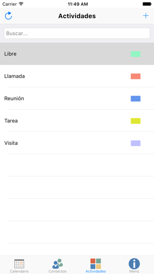 ZAgenda Cloud(圖3)-速報App