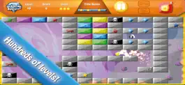 Game screenshot Diamond Brickout apk