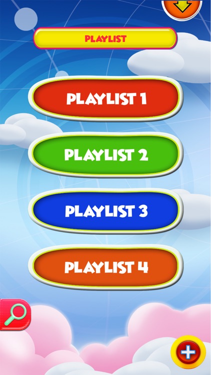 Nursery Rhymes Kingdom screenshot-6