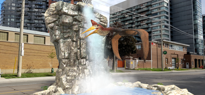 Dino Dan: Dino Cam screenshot 4