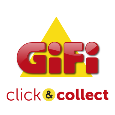 GIFI - Click&Collect