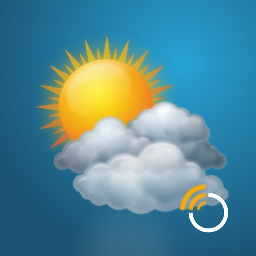 Weather@Home - AppWisp.com
