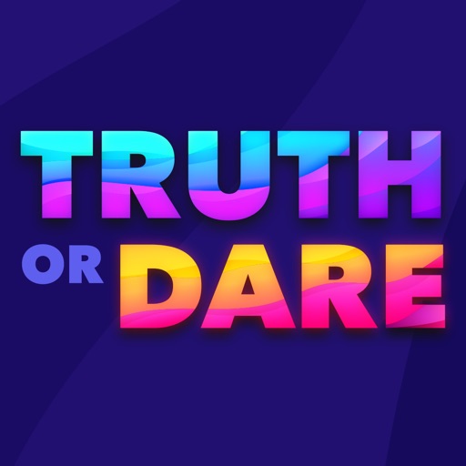 Truth or Dare - Party & Fun iOS App