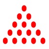 Triangle Puzzle Solver